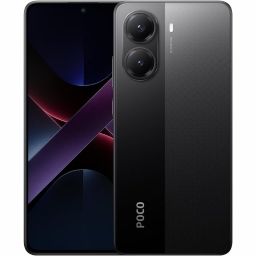 XIAOMI POCO X7P 5G 8-256 BK